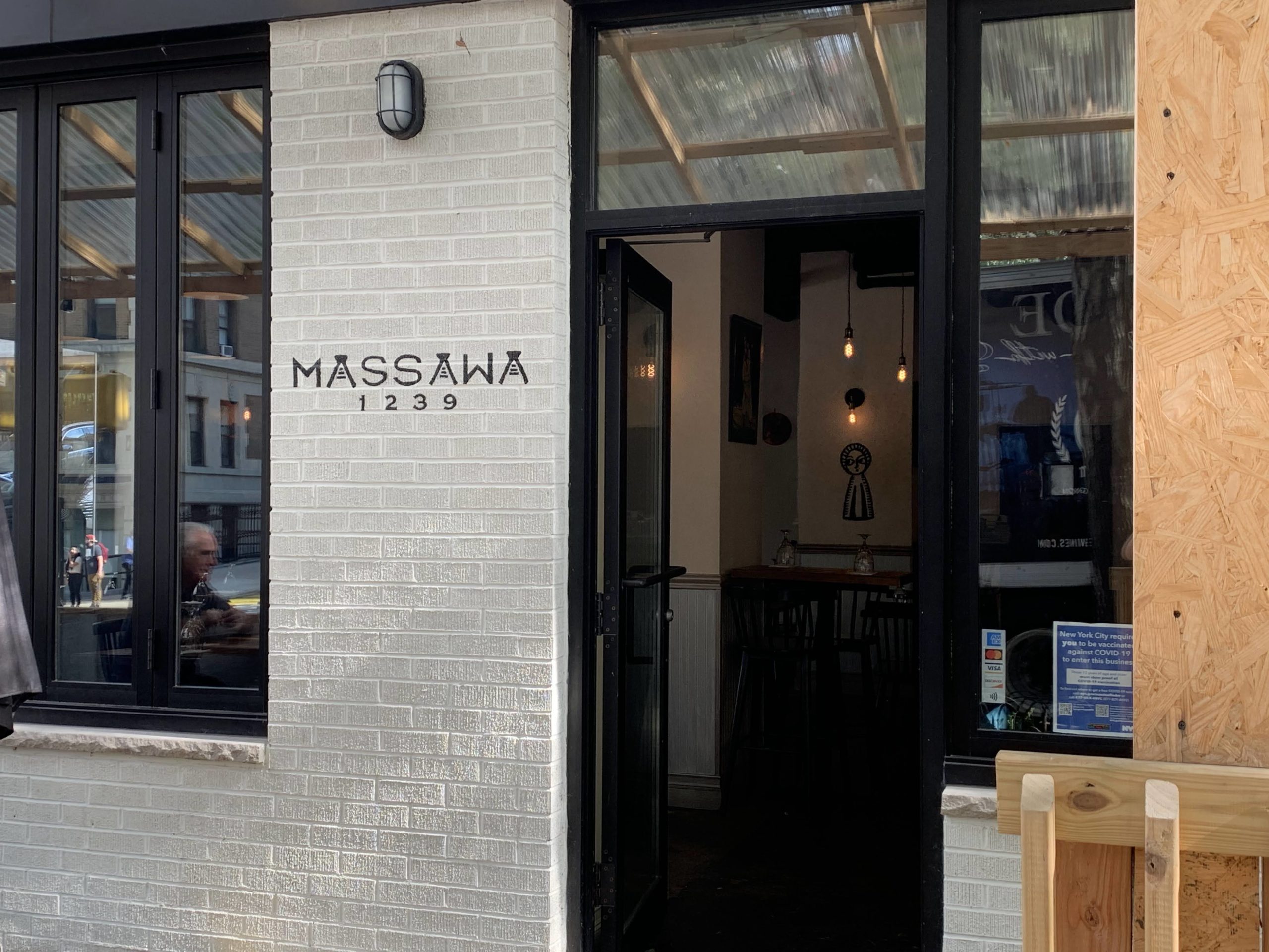 Massawa
