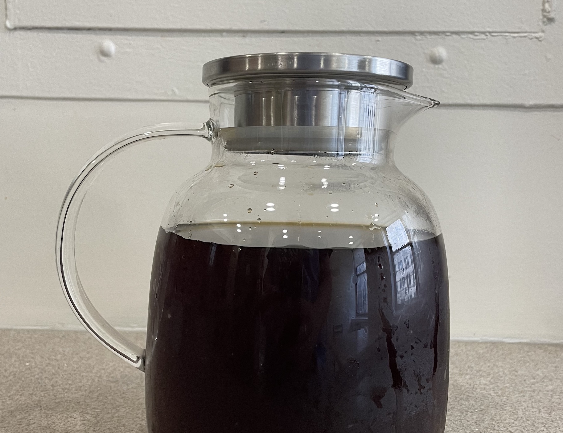 Cooking With Bwog The Only Cold Brew Guide That Matters Bwog