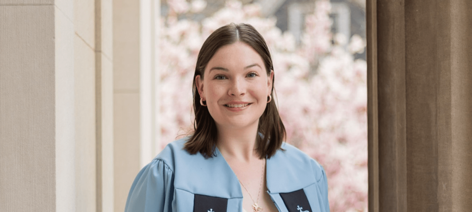 Senior Wisdom: Lizzie Quinn – Bwog