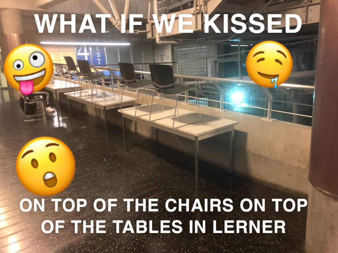 What Would You Do If We Kissed Meme classicstips