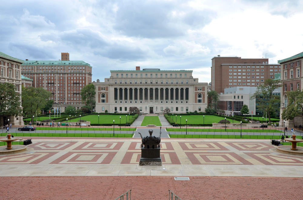 Barnard Holds Title IX Focus Group – Bwog