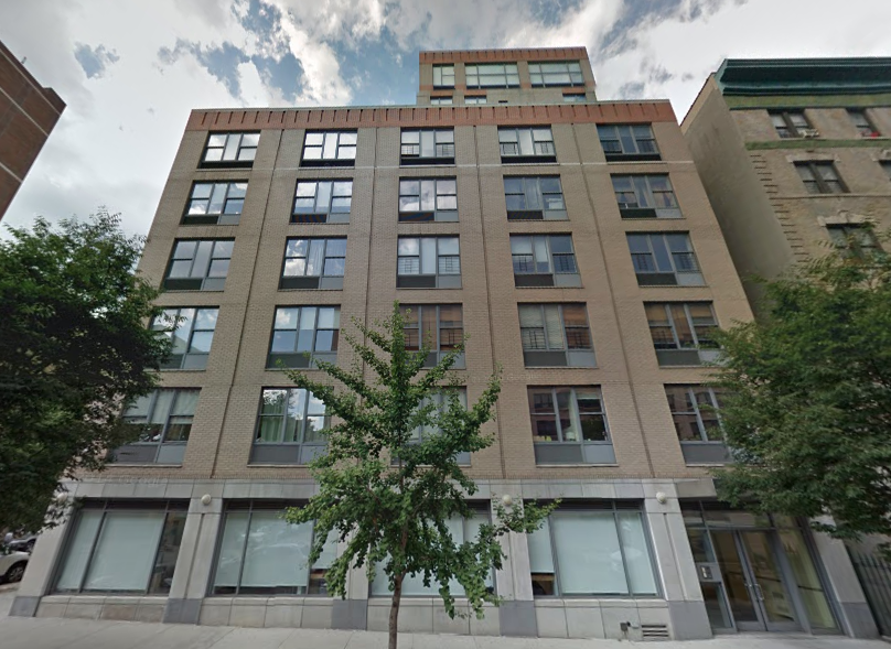 And the Barnard housing review saga continues with the school’s luxurious but farflung outpost