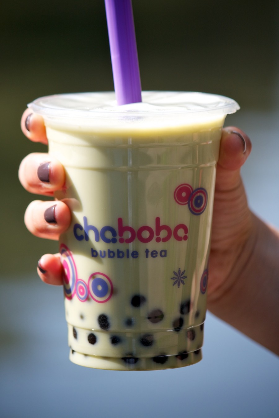 Bwog 2Girls1Snack Bubble Tea