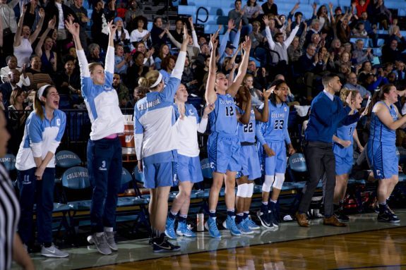 Looking Forward For Columbia Basketball – Bwog