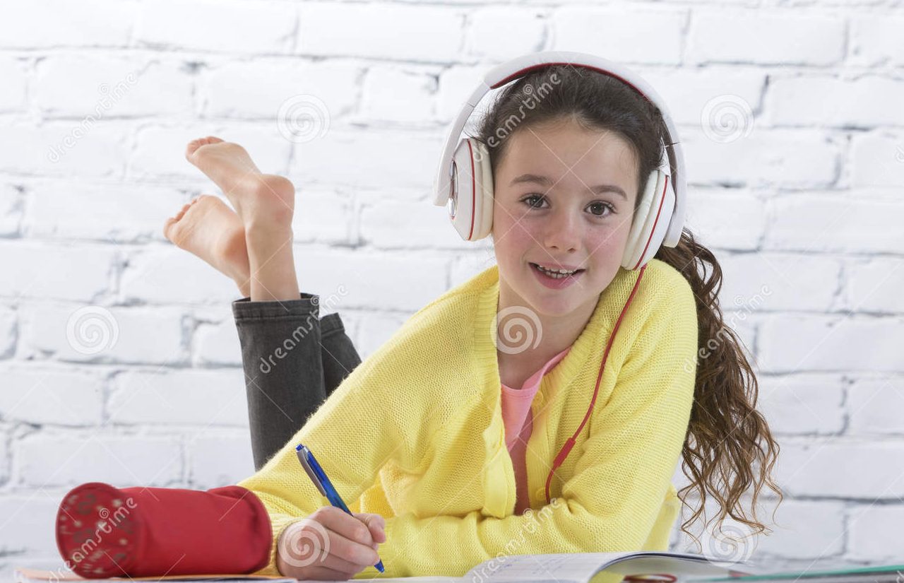 Songs to listen to while doing homework 2020 image