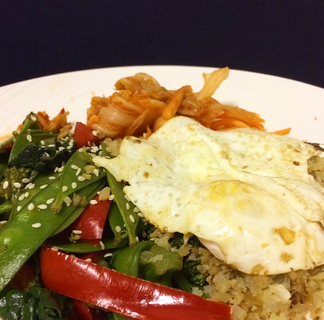 Cooking With Bwog: Stir Fry – Bwog