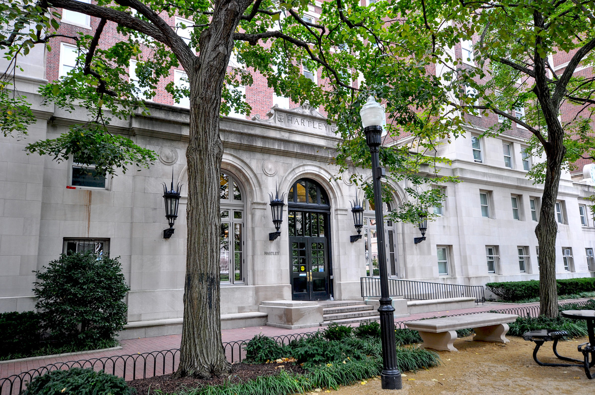 Housing Reviews 2019 Hartley Bwog