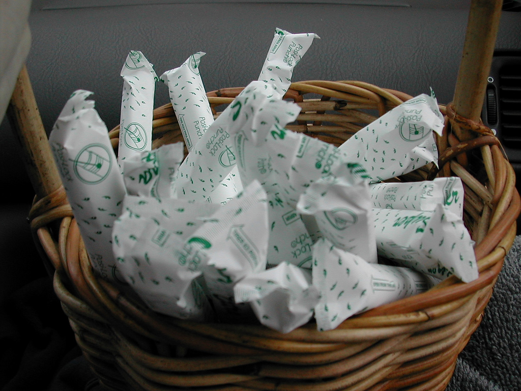 Bwoglines: Menstruation And Vaccination Edition – Bwog
