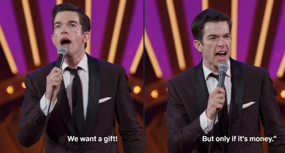 Bwog Columbia Things As Out Of Context John Mulaney Quotes