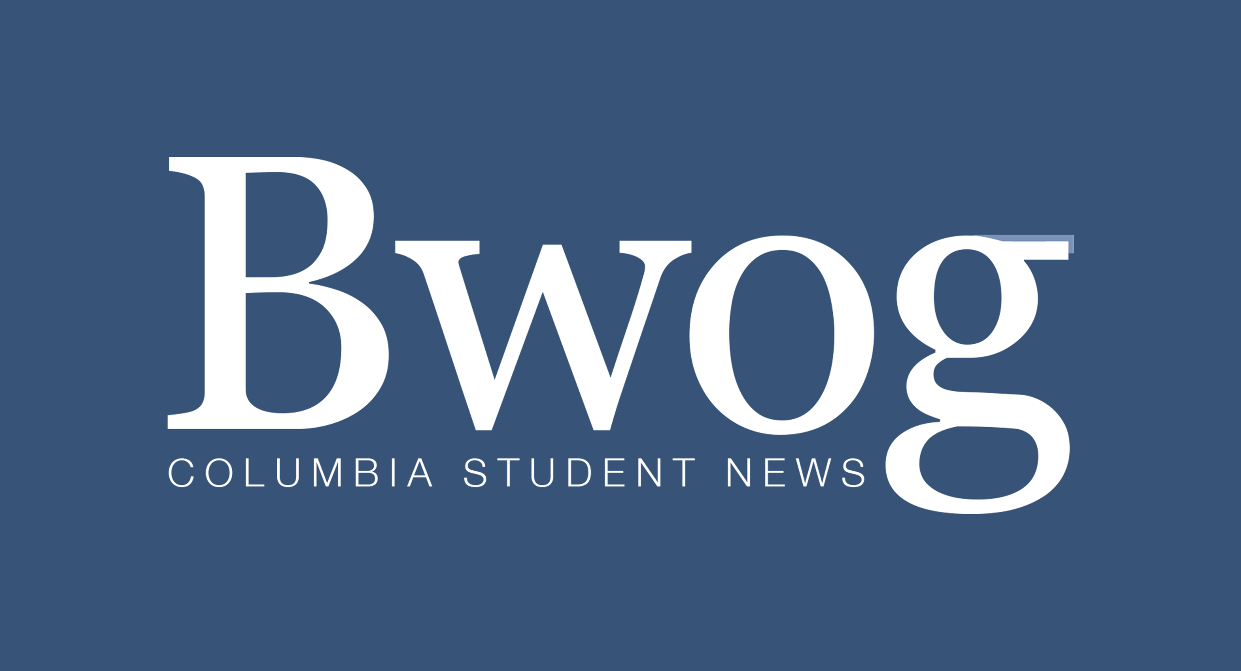 Bwog logo