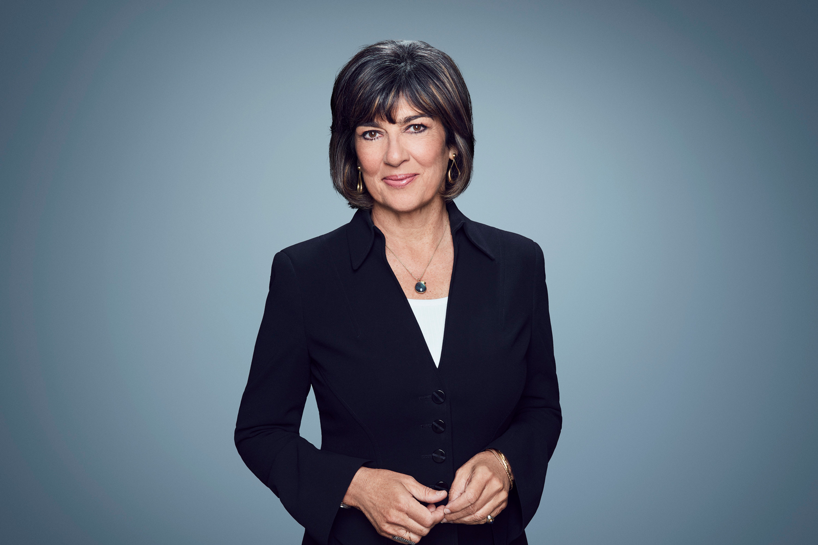 CNN’s Chief International Anchor Christiane Amanpour will deliver the keyno...