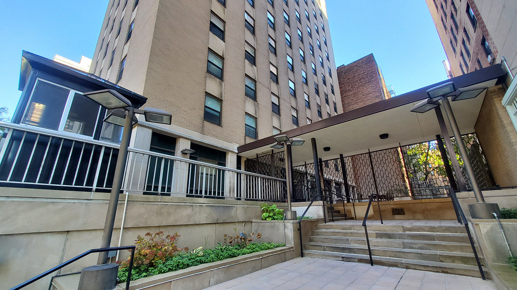 Plimpton Photo Gallery