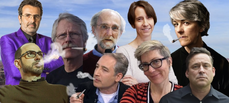 Professor Smook The Ultimate Columbia Professor Smoke Circle – Bwog