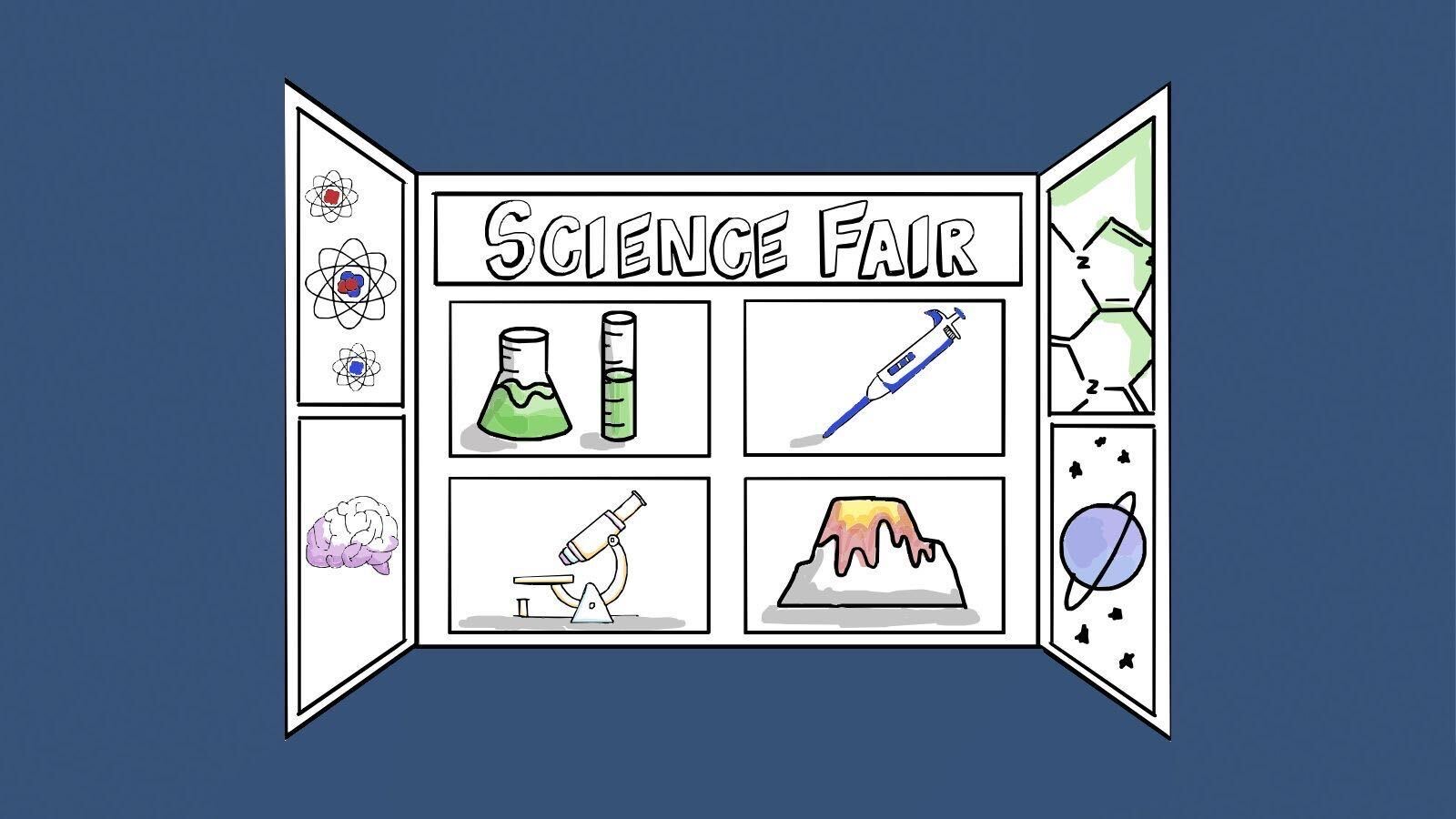 Science Fair: Public Policy & Digital Elections Edition – Bwog