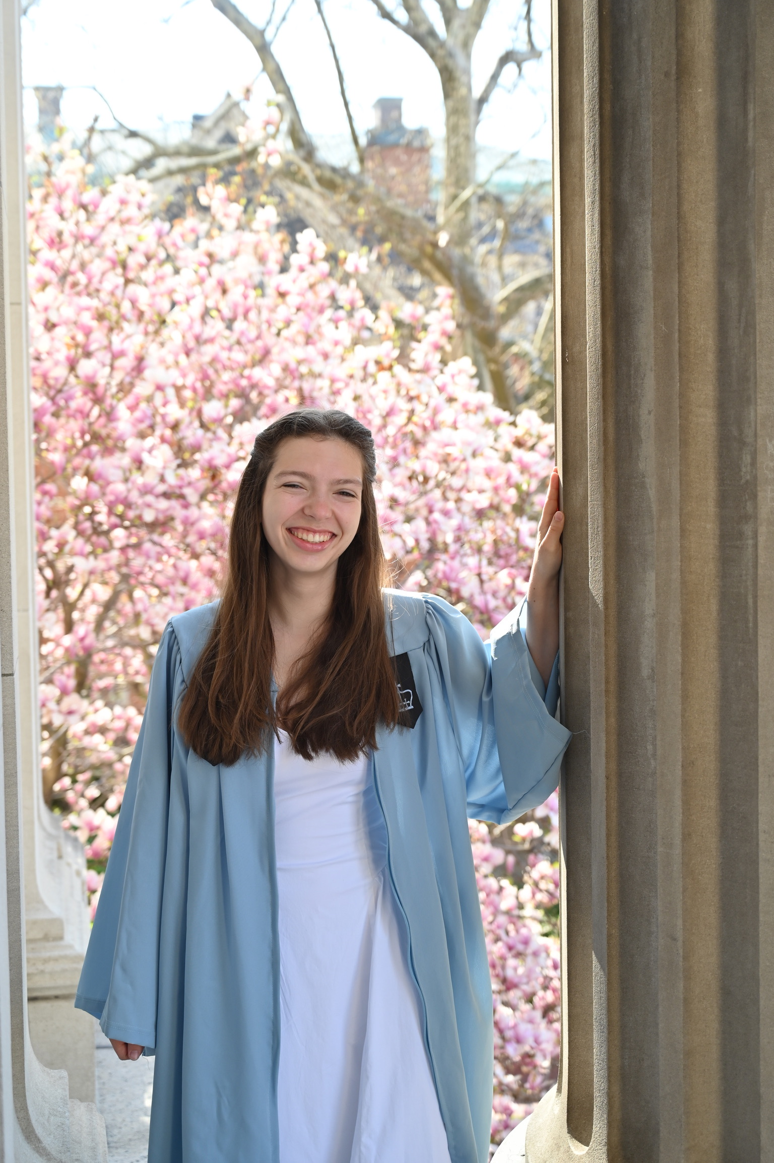 Amelia Rice Senior Wisdom: Amelia – Bwog
